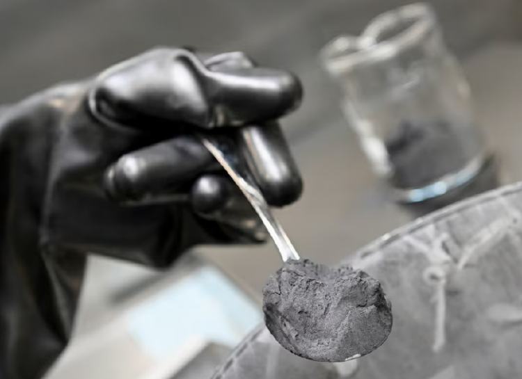 美國推遲限制中國石墨使用，美媒：是汽車和電池公司的一大勝利